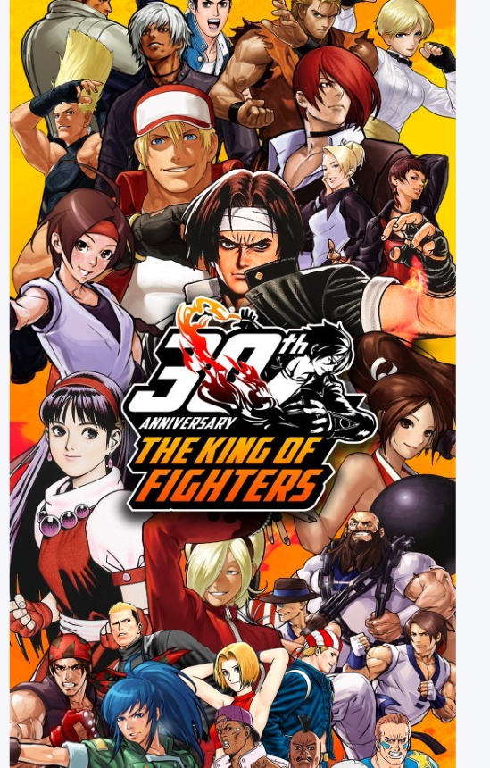 <strong>拳皇系列全维度玩法详解</strong>