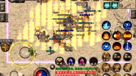 996专业pc站复古当年 情怀再一次被重新拾起序章:玛法大陆的召唤,是青春从未褪色的约定-(图1) 996专业pc站复古当年 情怀再一次被重新拾起序章:玛法大陆的召唤,是青春从未褪色的约定-(图1)